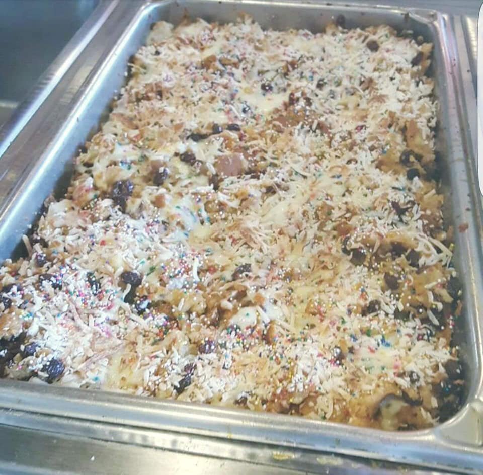 Pupusas